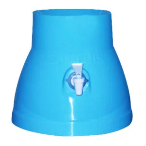 Dispensador de agua Celeste